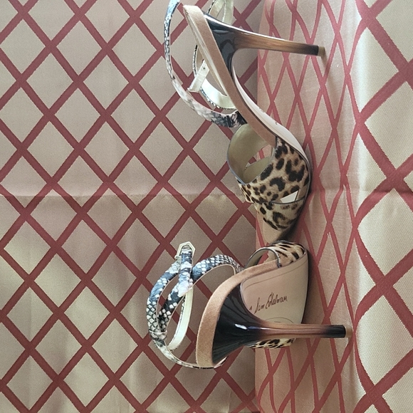 Sam Edelman Heels - Picture 2 of 6